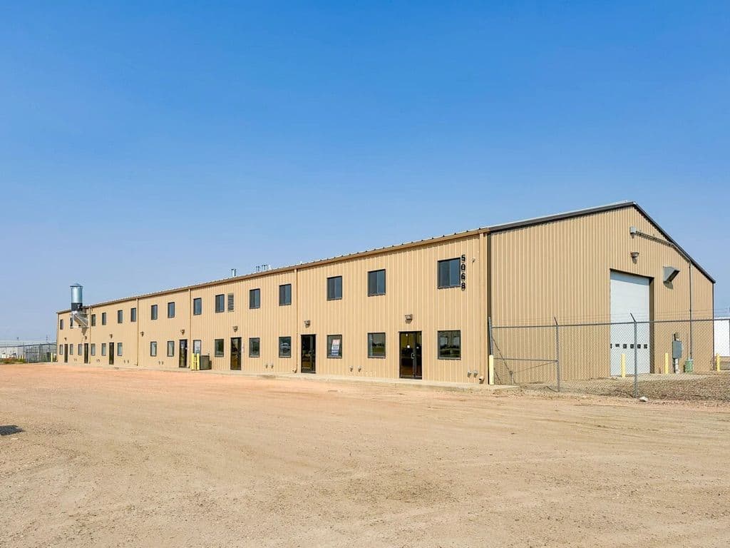 5057 Owan Industrial Park Dr